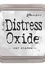 Tim Holtz - Ranger Distress Oxide Ink Pad - Lost Shadow