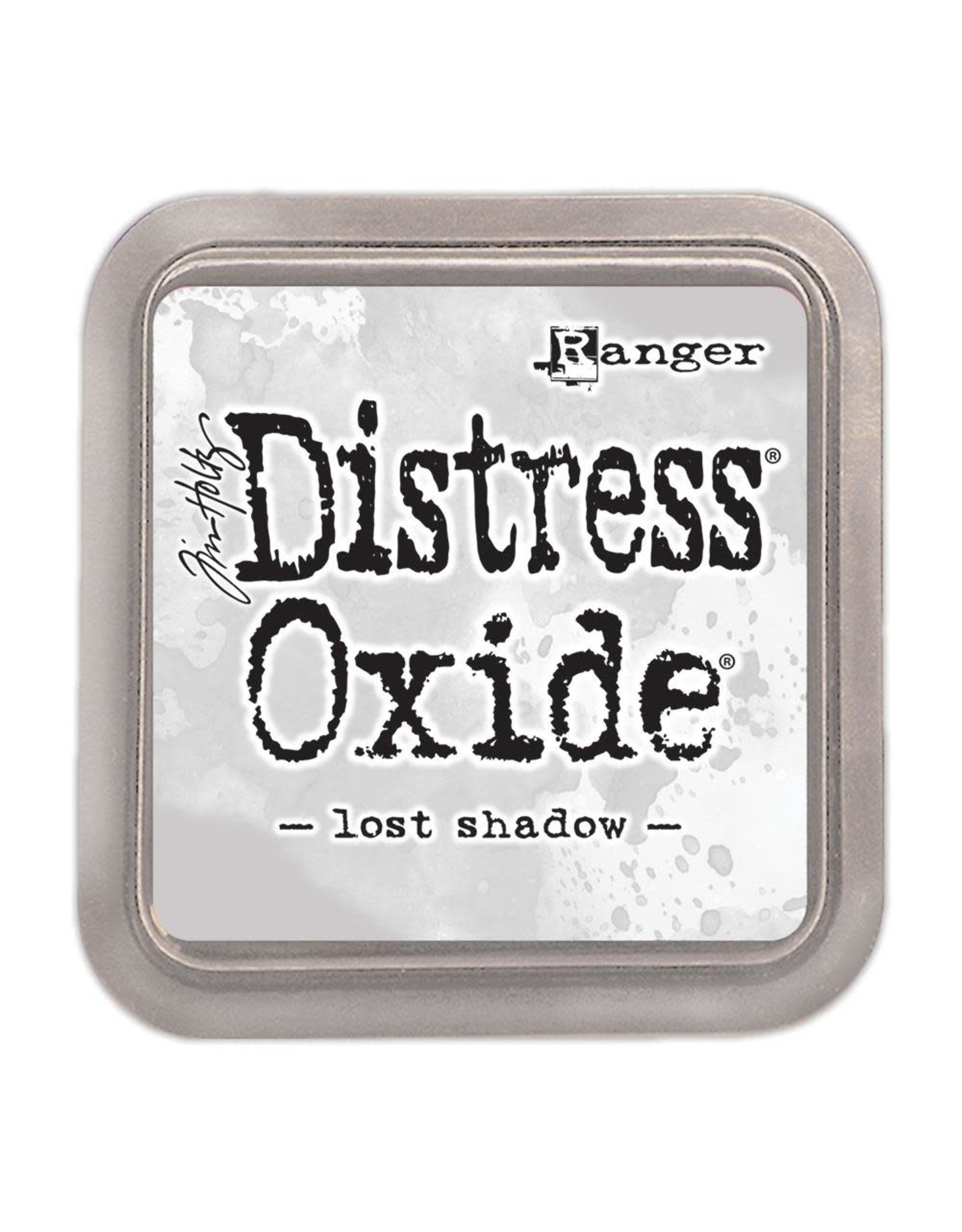 Tim Holtz - Ranger Distress Oxide Lost Shadow
