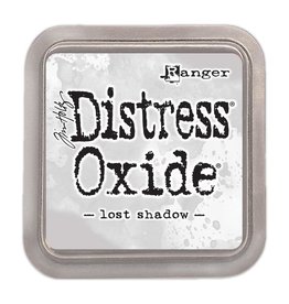 Tim Holtz - Ranger Distress Oxide Ink Pad - Lost Shadow