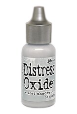 Tim Holtz - Ranger Distress Oxide  Reinker - Lost Shadow