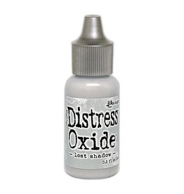 Tim Holtz - Ranger Distress Oxide  Reinker - Lost Shadow