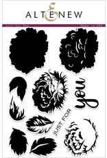 ALTENEW Just For You Stamp Set