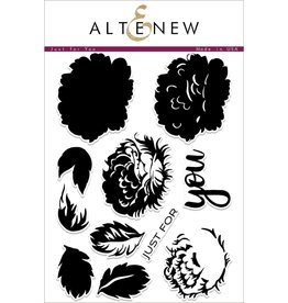 ALTENEW Just For You Stamp Set