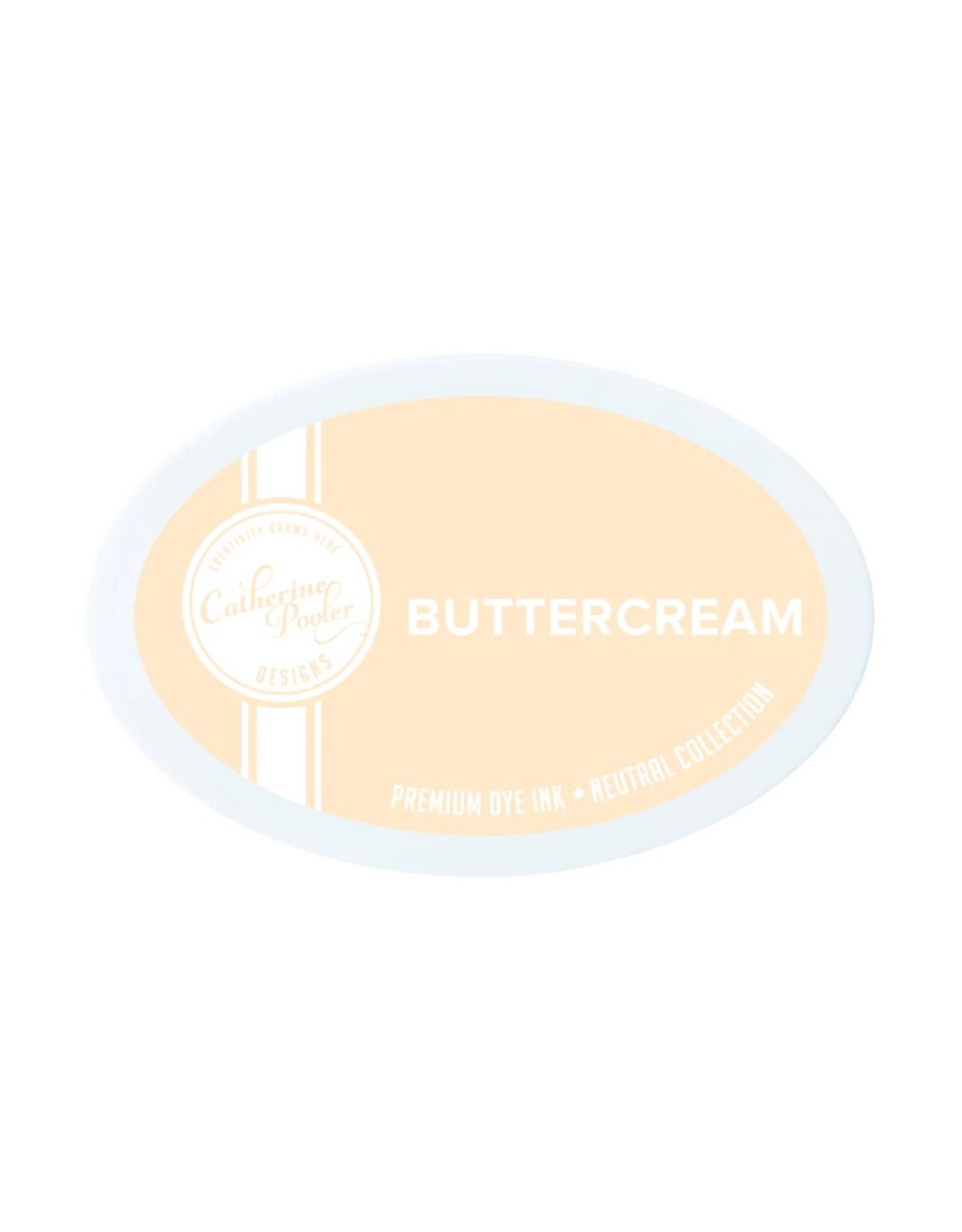 Catherine Pooler Designs Buttercream Ink Pad