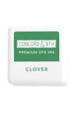Concord & 9TH INK CUBE - Clover