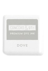 Concord & 9TH INK CUBE: Dove