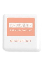 Concord & 9TH INK CUBE: Grapefruit