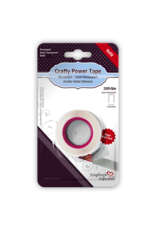 Scrapbook Adhesives Crafty Power Tape - 20' roll refill