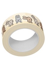 Lawn Fawn Hop to It - Washi Tape