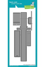 Lawn Fawn Pull 'n Pop Pull Tab - Lawn Cuts