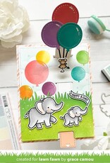 Lawn Fawn Pull 'n Pop Pull Tab - Lawn Cuts