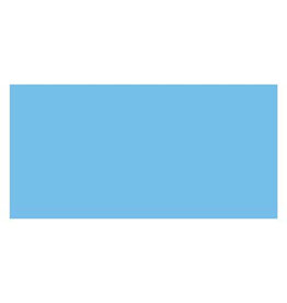 Copic Markers Copic Sketch Marker - Smoky Blue - B45