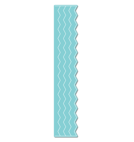 LDRS Creative 1/2" Zig-Zag Slimline Background Strips Die