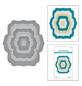 Spellbinders Labels 5 - Dies *