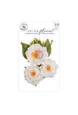 PRIMA MARKETING INC SPRING ABSTRACT - FULL BLOOM FLOWERS