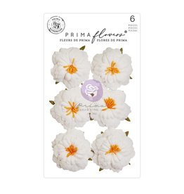 PRIMA MARKETING INC SPRING ABSTRACT FLORAL SONG  FLOWERS