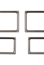 Tim Holtz - Idea-ology Metal Photo Frames