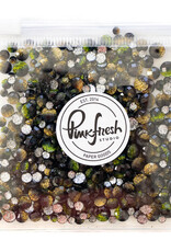 PINKFRESH STUDIO Ombre Glitter Drops: Glittering Mountains