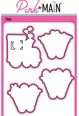Pink & Main Eastern Train Dies