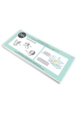 Sizzix Wafer Thin  Extended Magnetic Platform