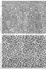 Tim Holtz - Stampers Anonymous Tiny Prints - Rubber Stamp Set