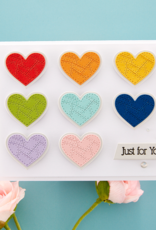 Spellbinders Country Road- Seasonal Decor