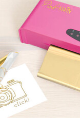 Pink & Main Pink Mini Minc Machine