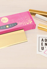 Pink & Main Pink Mini Minc Machine