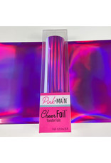 Pink & Main Cheerfoil Fairy Wings Violet