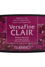 TSUKINEKO VersaFine Clair - Purple Delight