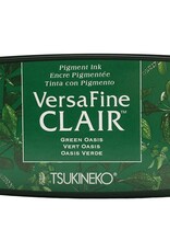 TSUKINEKO VersaFine Clair - Green Oasis