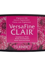 TSUKINEKO VersaFine Clair - Charming Pink