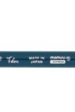 Marvy Uchida Le Pen Flex Oriental Blue