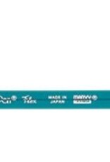 Marvy Uchida Le Pen Flex Teal