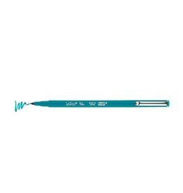 Marvy Uchida Le Pen Flex Teal