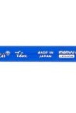 Marvy Uchida Le Pen Flex Blue