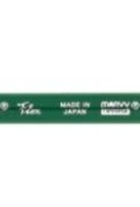 Marvy Uchida Le Pen Flex Green