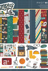 PHOTOPLAY Campus Life - Collection Pack - Boy