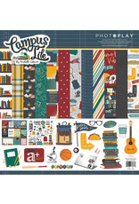 PHOTOPLAY Campus Life - Collection Pack - Boy