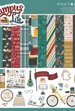 PHOTOPLAY Campus Life - Collection Pack - Girl