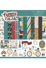 PHOTOPLAY Campus Life - Collection Pack - Girl