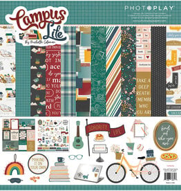 PHOTOPLAY Campus Life - Collection Pack - Girl