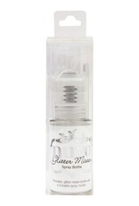 NUVO Glitter Mister Bottle