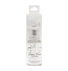 NUVO Glitter Mister Bottle