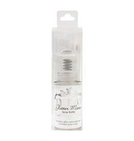 Tonic Studios Glitter Mister Bottle