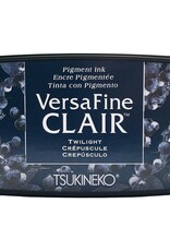 TSUKINEKO VersaFine Clair - Twilight