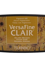 TSUKINEKO VersaFine Clair - Golden Meadow