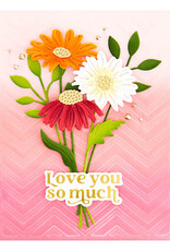 Spellbinders Photosynthesis Glimmer Must-Have Sentiments