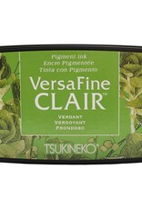 TSUKINEKO VersaFine Clair - Verdant