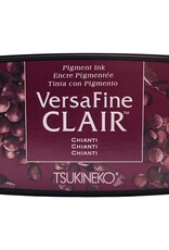 TSUKINEKO VersaFine Clair -  Chianti